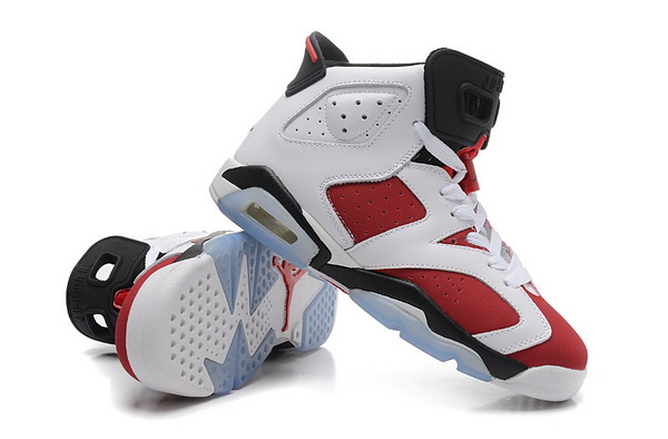 Jordan 6 Women Super Perfect--005 